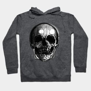 DARK SKULL Hoodie